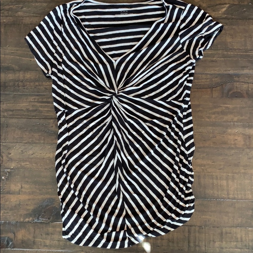 Maternity T-shirt
